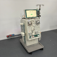 Nikkiso DBB-07 - Dialysis image 0